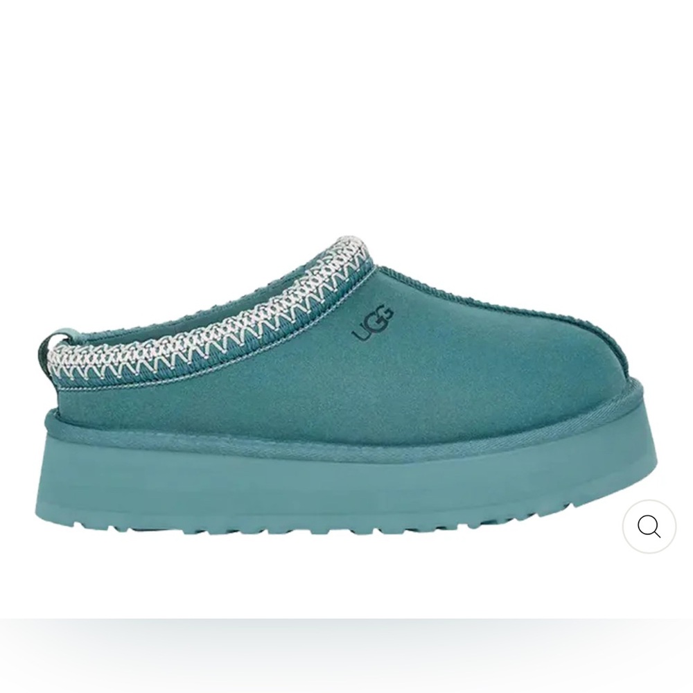 NWT Ugg Women Tazz Slipper